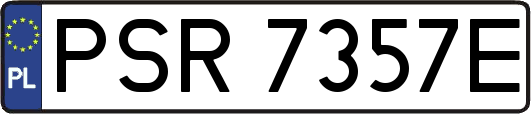 PSR7357E
