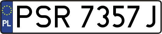 PSR7357J