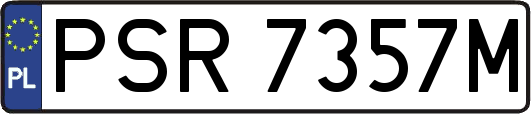 PSR7357M