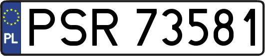 PSR73581