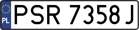 PSR7358J