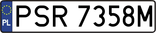 PSR7358M