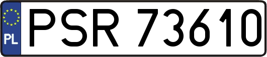 PSR73610