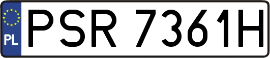 PSR7361H