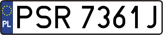 PSR7361J