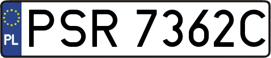 PSR7362C