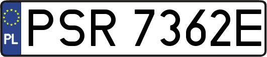 PSR7362E