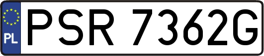 PSR7362G