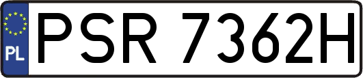 PSR7362H