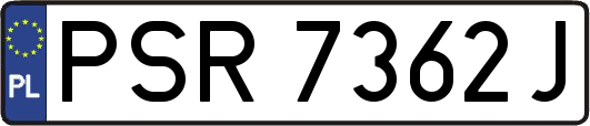 PSR7362J