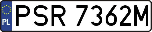 PSR7362M