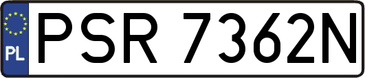 PSR7362N