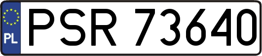PSR73640