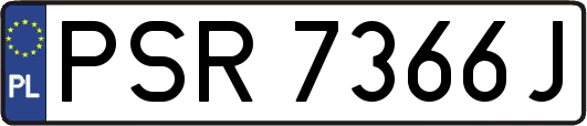 PSR7366J