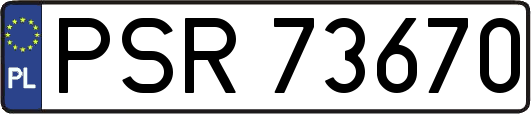 PSR73670