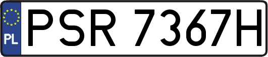 PSR7367H