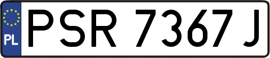 PSR7367J
