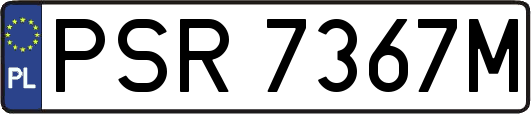 PSR7367M