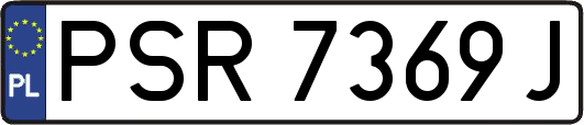 PSR7369J