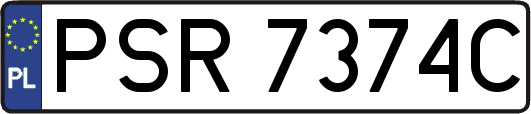 PSR7374C