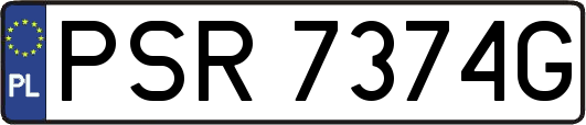 PSR7374G