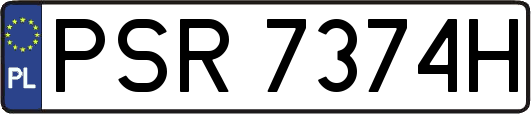 PSR7374H