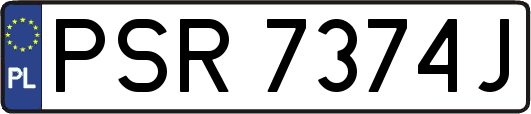 PSR7374J