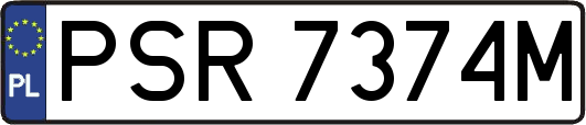 PSR7374M