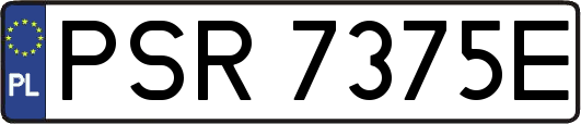 PSR7375E