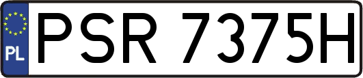 PSR7375H