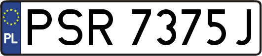 PSR7375J