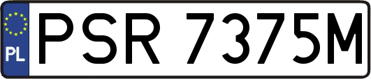 PSR7375M