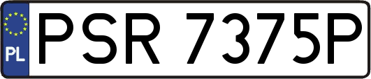 PSR7375P