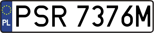 PSR7376M