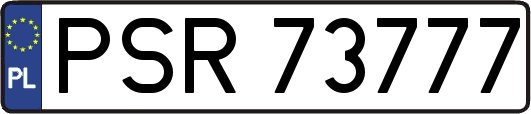 PSR73777
