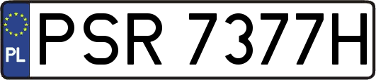 PSR7377H