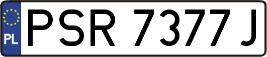 PSR7377J