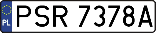 PSR7378A