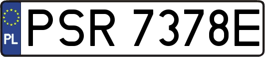 PSR7378E
