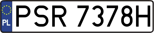 PSR7378H