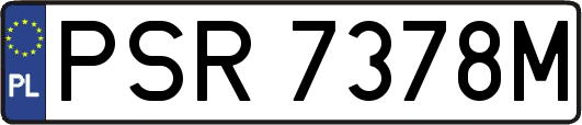 PSR7378M