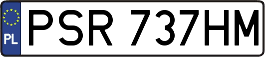 PSR737HM