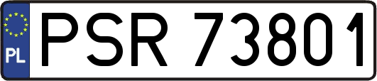 PSR73801