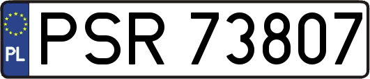 PSR73807