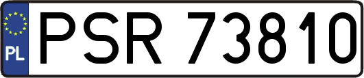 PSR73810