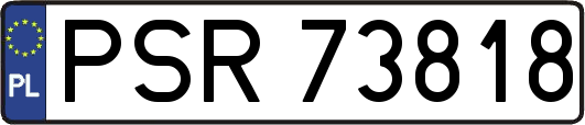 PSR73818