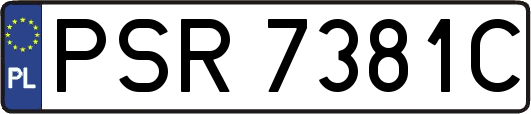 PSR7381C