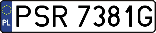 PSR7381G