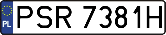 PSR7381H
