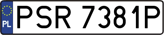 PSR7381P